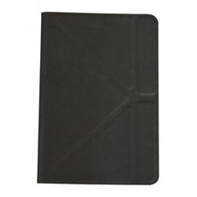 Load image into Gallery viewer, Waterproof Tablet Bluetooth Keyboard PU Cover for iPad mini 4 Removable Ultra-thin Tablet Keyboard Case with PU Stand