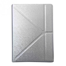 Load image into Gallery viewer, Waterproof Tablet Bluetooth Keyboard PU Cover for iPad mini 4 Removable Ultra-thin Tablet Keyboard Case with PU Stand