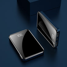 Load image into Gallery viewer, Power Bank Waterproof Portable 30000 MAh for All Smart Phone Battery Powerbank Fast Charging Cell Phone Power Bank Dual USB