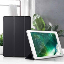 Load image into Gallery viewer, PU Leather case for ipad 10.2 2019 folio cover for Apple ipad 7 7th 10.2" A2200 A2198 A2197 Tablet case Stand Auto Sleep Smart