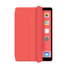 Load image into Gallery viewer, Case for iPad Air 3 10.5 Tablet Funda Slim Flip Stand Magnetic Auto Wake Sleep Silicone Soft Smart Cover for iPad Air 2019 Case