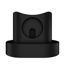 Load image into Gallery viewer, 2 In 1 Opladen Dock Station Voor Iphone X Iphone Xs Iphone 8 Charge Base Voor Apple Horloge 4 3 2 Nachtkastje Charge Stand Houder