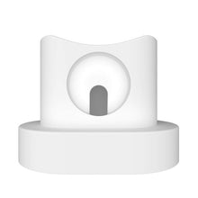 Load image into Gallery viewer, 2 In 1 Opladen Dock Station Voor Iphone X Iphone Xs Iphone 8 Charge Base Voor Apple Horloge 4 3 2 Nachtkastje Charge Stand Houder