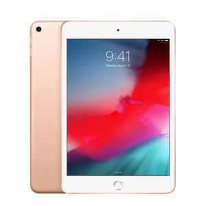 Apple iPad Mini (2019 Latest Model) Support Apple Pencil | 7.9" Retina Display A12 Bionic Chip Powerful Tablets PC