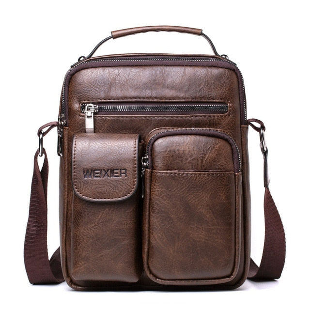 Men Shoulder Bag for 10.5