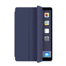 Load image into Gallery viewer, Case for iPad Air 3 10.5 Tablet Funda Slim Flip Stand Magnetic Auto Wake Sleep Silicone Soft Smart Cover for iPad Air 2019 Case
