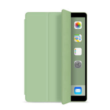 Load image into Gallery viewer, Case for iPad Air 3 10.5 Tablet Funda Slim Flip Stand Magnetic Auto Wake Sleep Silicone Soft Smart Cover for iPad Air 2019 Case
