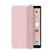 Load image into Gallery viewer, Case for iPad Air 3 10.5 Tablet Funda Slim Flip Stand Magnetic Auto Wake Sleep Silicone Soft Smart Cover for iPad Air 2019 Case
