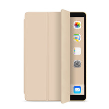 Load image into Gallery viewer, Case for iPad Air 3 10.5 Tablet Funda Slim Flip Stand Magnetic Auto Wake Sleep Silicone Soft Smart Cover for iPad Air 2019 Case
