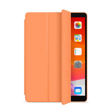 Load image into Gallery viewer, Case for iPad Air 3 10.5 Tablet Funda Slim Flip Stand Magnetic Auto Wake Sleep Silicone Soft Smart Cover for iPad Air 2019 Case
