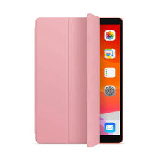 Load image into Gallery viewer, Case for iPad Air 3 10.5 Tablet Funda Slim Flip Stand Magnetic Auto Wake Sleep Silicone Soft Smart Cover for iPad Air 2019 Case
