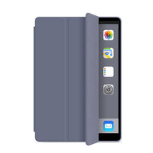 Load image into Gallery viewer, Case for iPad Air 3 10.5 Tablet Funda Slim Flip Stand Magnetic Auto Wake Sleep Silicone Soft Smart Cover for iPad Air 2019 Case
