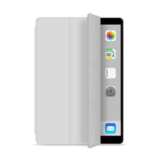 Load image into Gallery viewer, Case for iPad Air 3 10.5 Tablet Funda Slim Flip Stand Magnetic Auto Wake Sleep Silicone Soft Smart Cover for iPad Air 2019 Case
