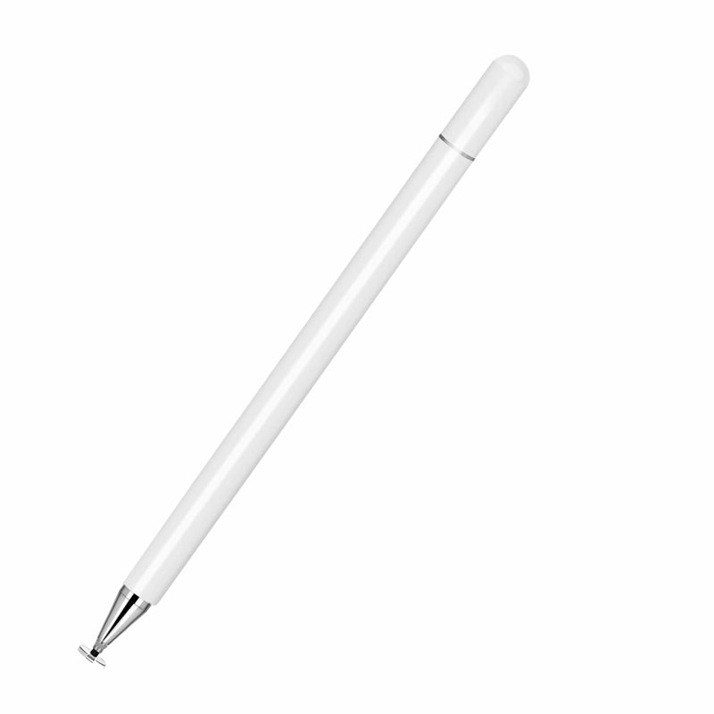 Disc Writing Stylus Pencil for iPad, iPhone, Samsung Note 10, Google Pixel 3 Huawei Xiaomi Smartphones